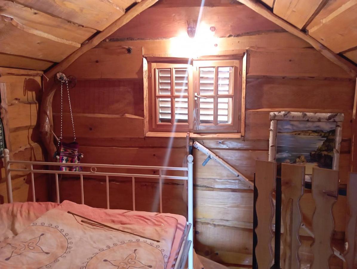 Apartment Ivona - Kuca Za Odmor - Stara Lika Perusic