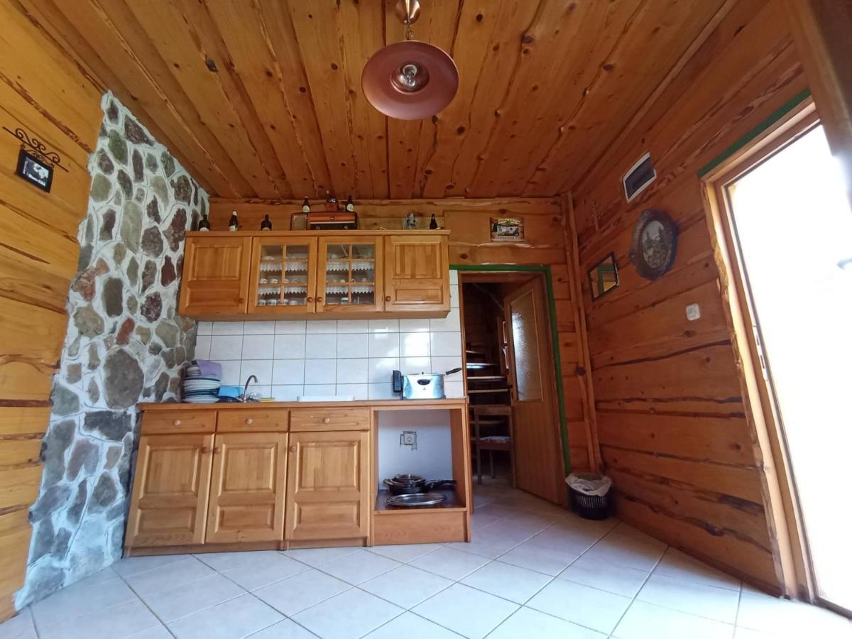 Ivona - Kuca Za Odmor - Stara Lika Apartment